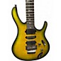 Used PRS SE Chleo Mantis Burst Solid Body Electric Guitar
