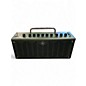 Used Yamaha THR10X 10W Extreme High Gain Modeling Guitar Combo Amp thumbnail