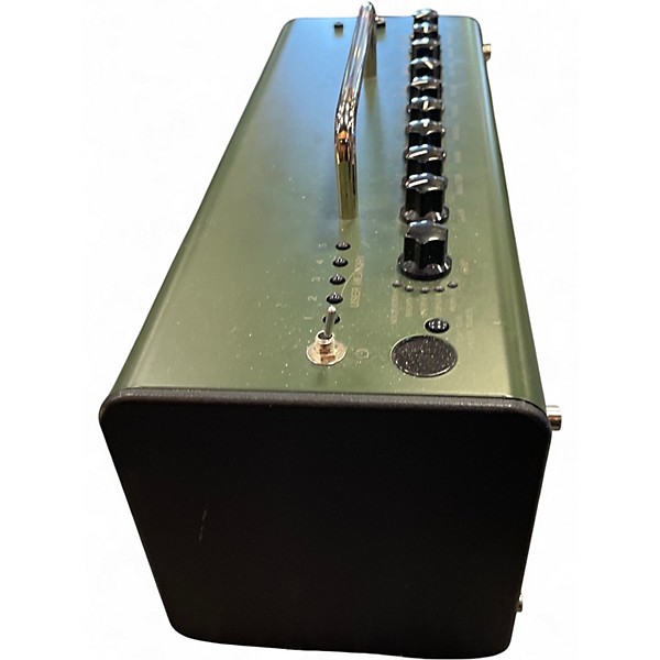 Used Yamaha THR10X 10W Extreme High Gain Modeling Guitar Combo Amp