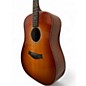 Used 1997 Taylor 510 Sunburst Acoustic Guitar