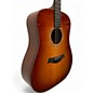 Used 1997 Taylor 510 Sunburst Acoustic Guitar