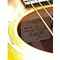 Used 1997 Taylor 510 Sunburst Acoustic Guitar