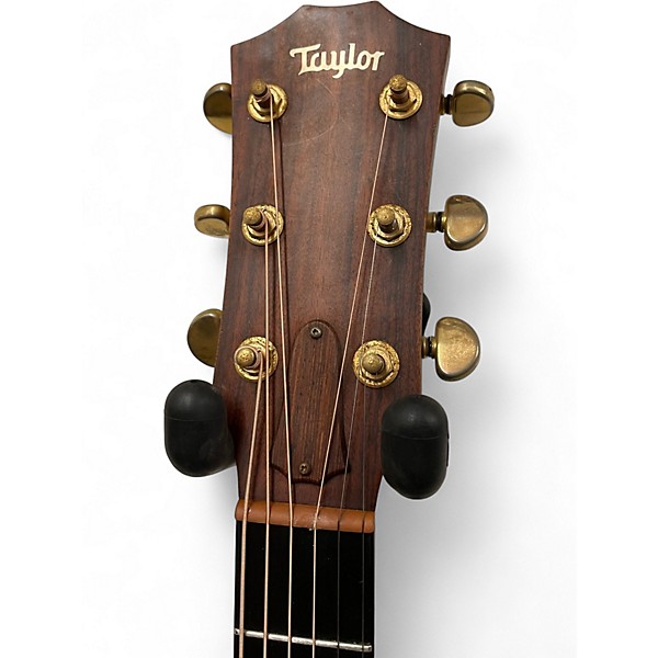 Used 1997 Taylor 510 Sunburst Acoustic Guitar