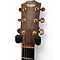 Used 1997 Taylor 510 Sunburst Acoustic Guitar