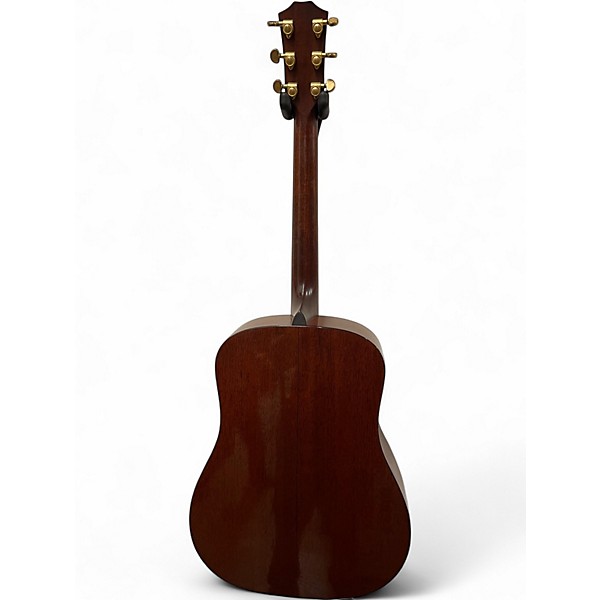 Used 1997 Taylor 510 Sunburst Acoustic Guitar