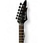 Used Keith Brawley Threat Red Solid Body Electric Guitar