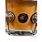 Used DW 6X14 Collector's Series Maple Snare Maple Drum thumbnail