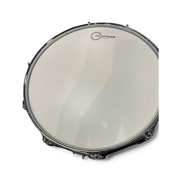Used DW 6X14 Collector's Series Maple Snare Maple Drum