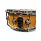 Used DW 6X14 Collector's Series Maple Snare Maple Drum