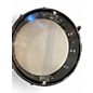Used Remo 4X14 QUADURA PICCOLLO Gold Drum