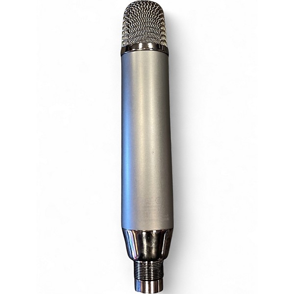 Used Blue Ember Condenser Microphone