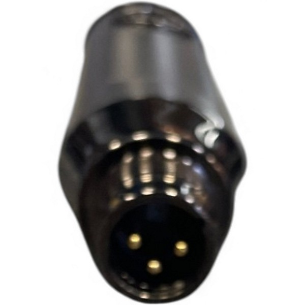 Used Blue Ember Condenser Microphone