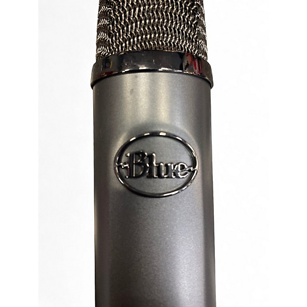 Used Blue Ember Condenser Microphone