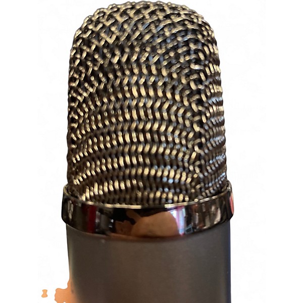 Used Blue Ember Condenser Microphone