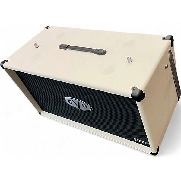 Used EVH 5150 212ST 2x12 Guitar Cabinet