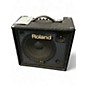 Used Roland KC150 1x12 65W Keyboard Amp thumbnail