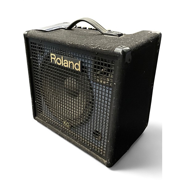 Used Roland KC150 1x12 65W Keyboard Amp