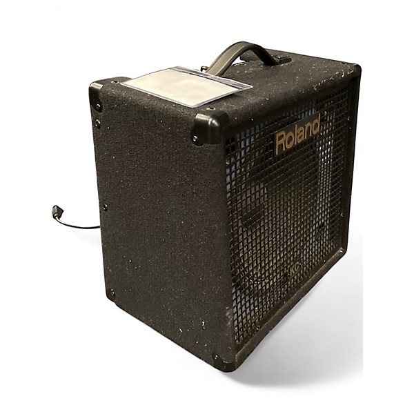 Used Roland KC150 1x12 65W Keyboard Amp