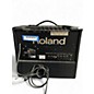 Used Roland KC150 1x12 65W Keyboard Amp