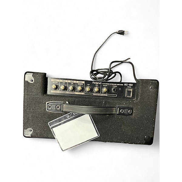 Used Roland KC150 1x12 65W Keyboard Amp