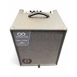 Used Darkglass COMBO 500 Bass Combo Amp