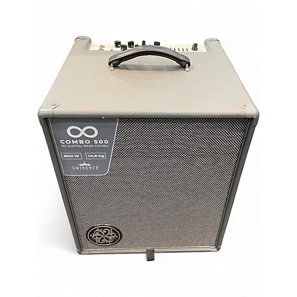 Used Darkglass COMBO 500 Bass Combo Amp