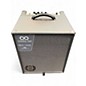 Used Darkglass COMBO 500 Bass Combo Amp thumbnail