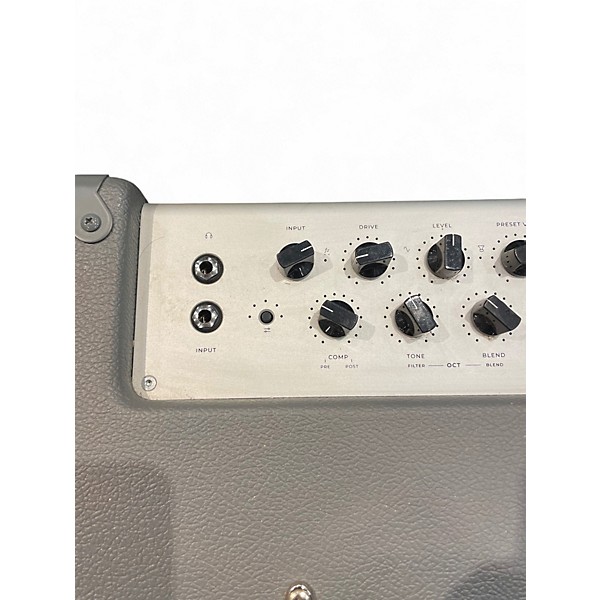Used Darkglass COMBO 500 Bass Combo Amp