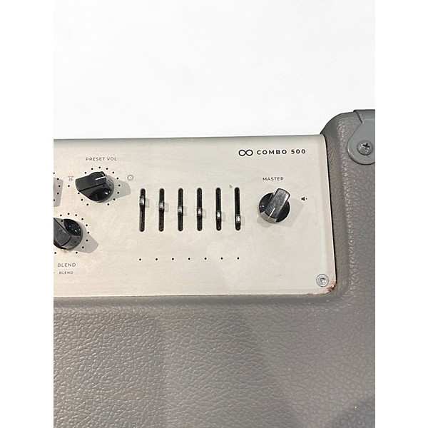 Used Darkglass COMBO 500 Bass Combo Amp