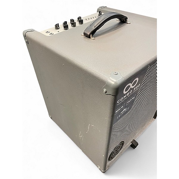 Used Darkglass COMBO 500 Bass Combo Amp