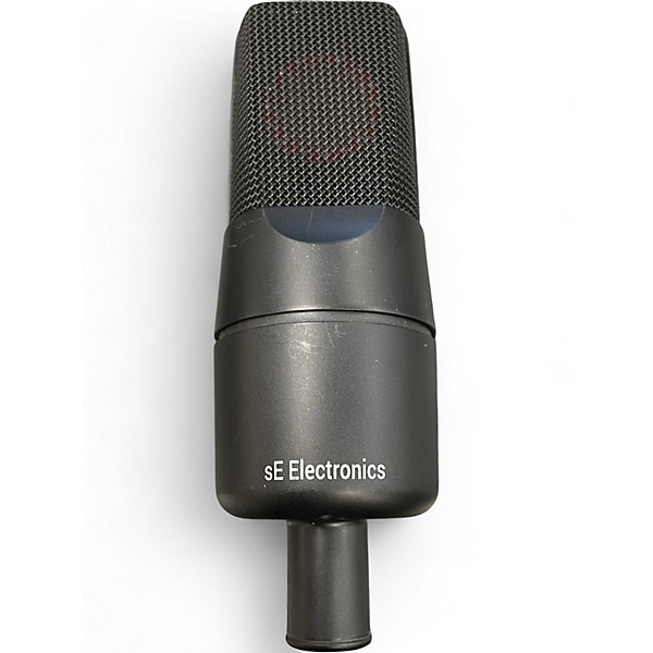 Used sE Electronics x1 S Condenser Microphone