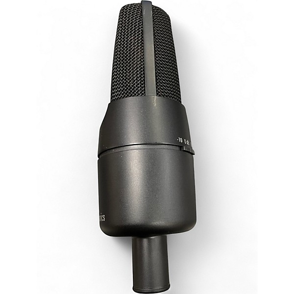 Used sE Electronics x1 S Condenser Microphone