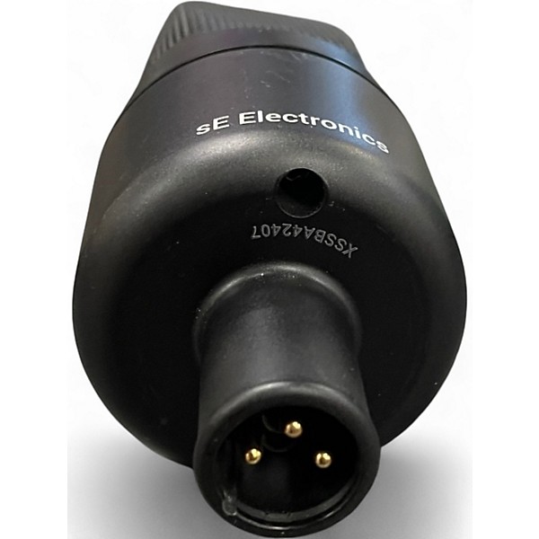 Used sE Electronics x1 S Condenser Microphone