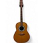 Used Ovation CC67 Celebrity Natural Acoustic Electric Guitar thumbnail