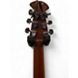 Used Ovation CC67 Celebrity Natural Acoustic Electric Guitar