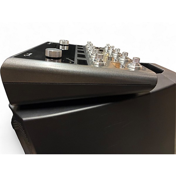 Used Fender Tone Master Pro Effect Processor