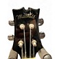 Used Mitchell MU75 Concert Black Ukulele