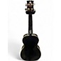 Used Mitchell MU75 Concert Black Ukulele