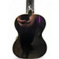 Used Mitchell MU75 Concert Black Ukulele