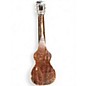 Vintage 1950s Gibson BR3 LAP STEEL Sunburst Lap Steel
