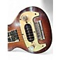 Vintage 1950s Gibson BR3 LAP STEEL Sunburst Lap Steel
