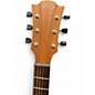 Used Lag Guitars T70A TRAMONTANE Sunburst Acoustic Guitar