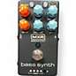 Used MXR MB301 BASS SYNTH Bass Effect Pedal thumbnail