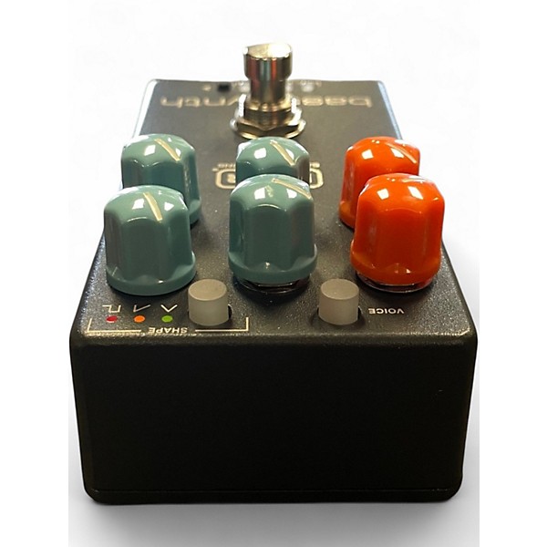 Used MXR MB301 BASS SYNTH Bass Effect Pedal