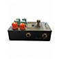 Used MXR MB301 BASS SYNTH Bass Effect Pedal