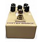 Used MXR M87 Bass Compressor Bass Effect Pedal