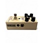 Used MXR M87 Bass Compressor Bass Effect Pedal