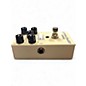 Used MXR M87 Bass Compressor Bass Effect Pedal