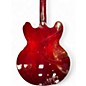 Used Epiphone Epiphone Noel Gallagher Signature Riviera Dark Wine Red Hollow Body Electric Guitar