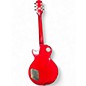 Used Epiphone Les Paul Standard 2 Tone Sunburst Solid Body Electric Guitar